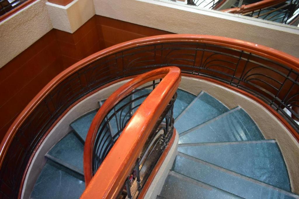 מנילה Citystate Hotel Quiapo מראה חיצוני תמונה