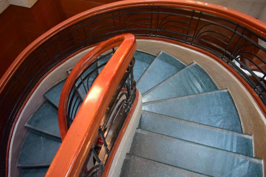 מנילה Citystate Hotel Quiapo מראה חיצוני תמונה