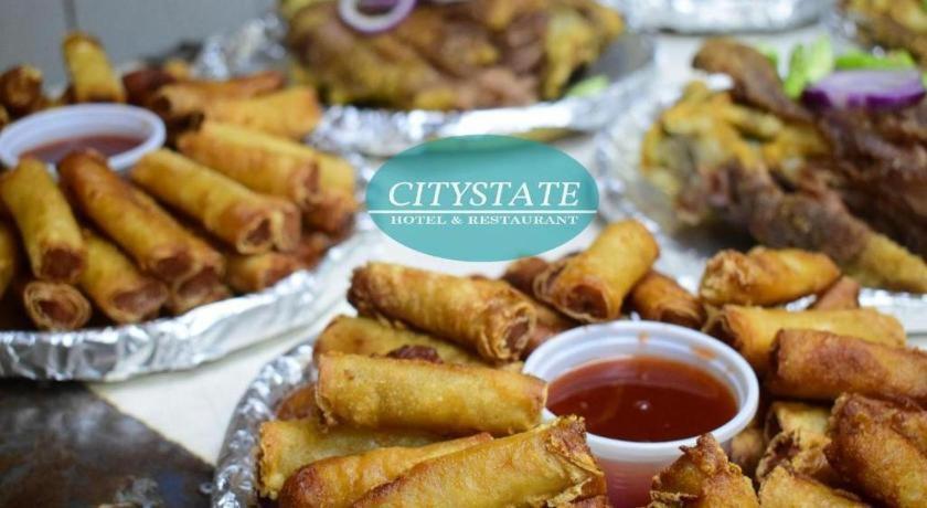 מנילה Citystate Hotel Quiapo מראה חיצוני תמונה