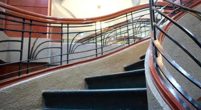 מנילה Citystate Hotel Quiapo מראה חיצוני תמונה