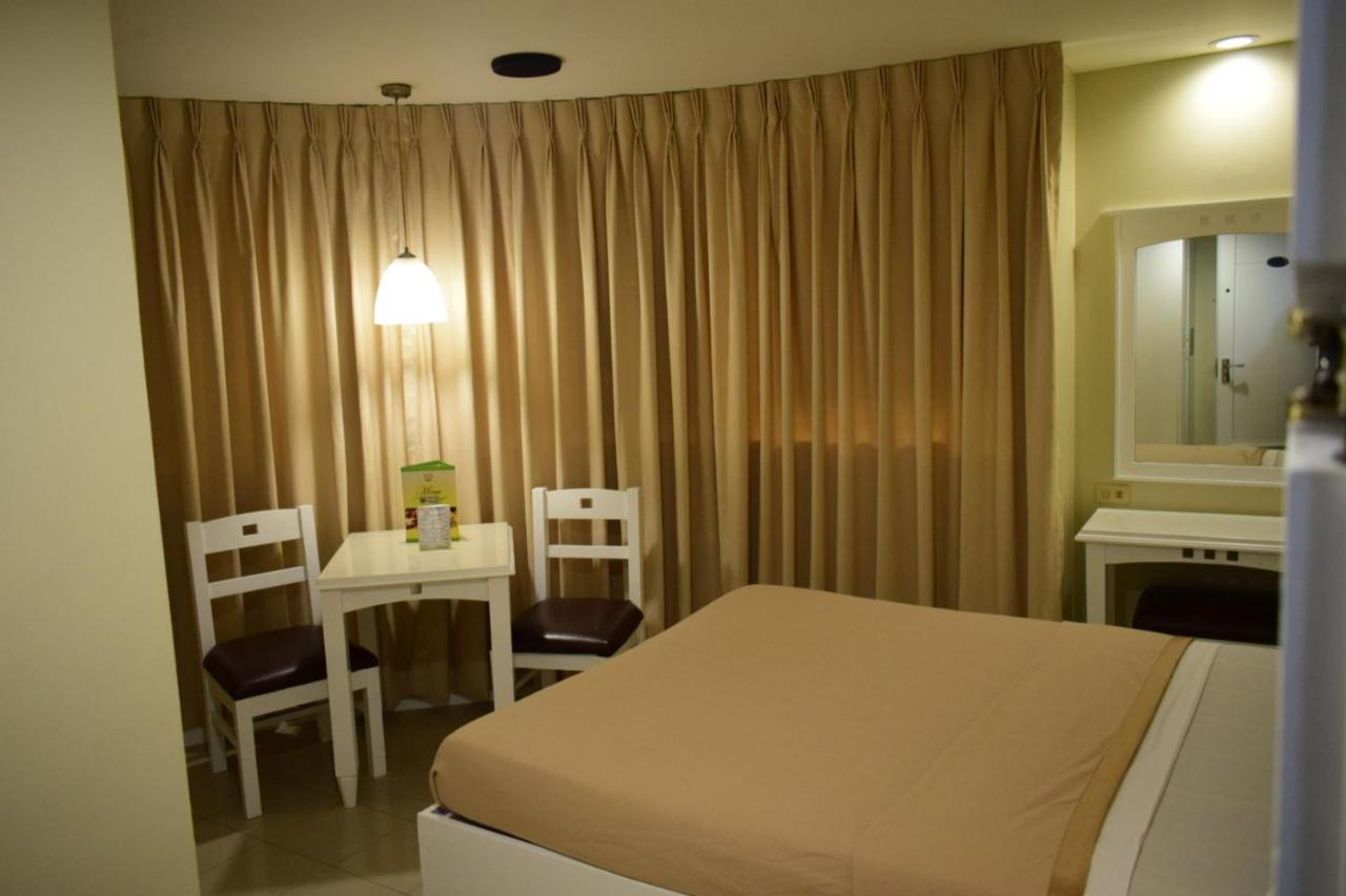 מנילה Citystate Hotel Quiapo מראה חיצוני תמונה